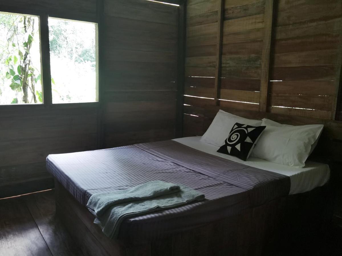 Chalet In The Jungle Pallegama Pokój zdjęcie