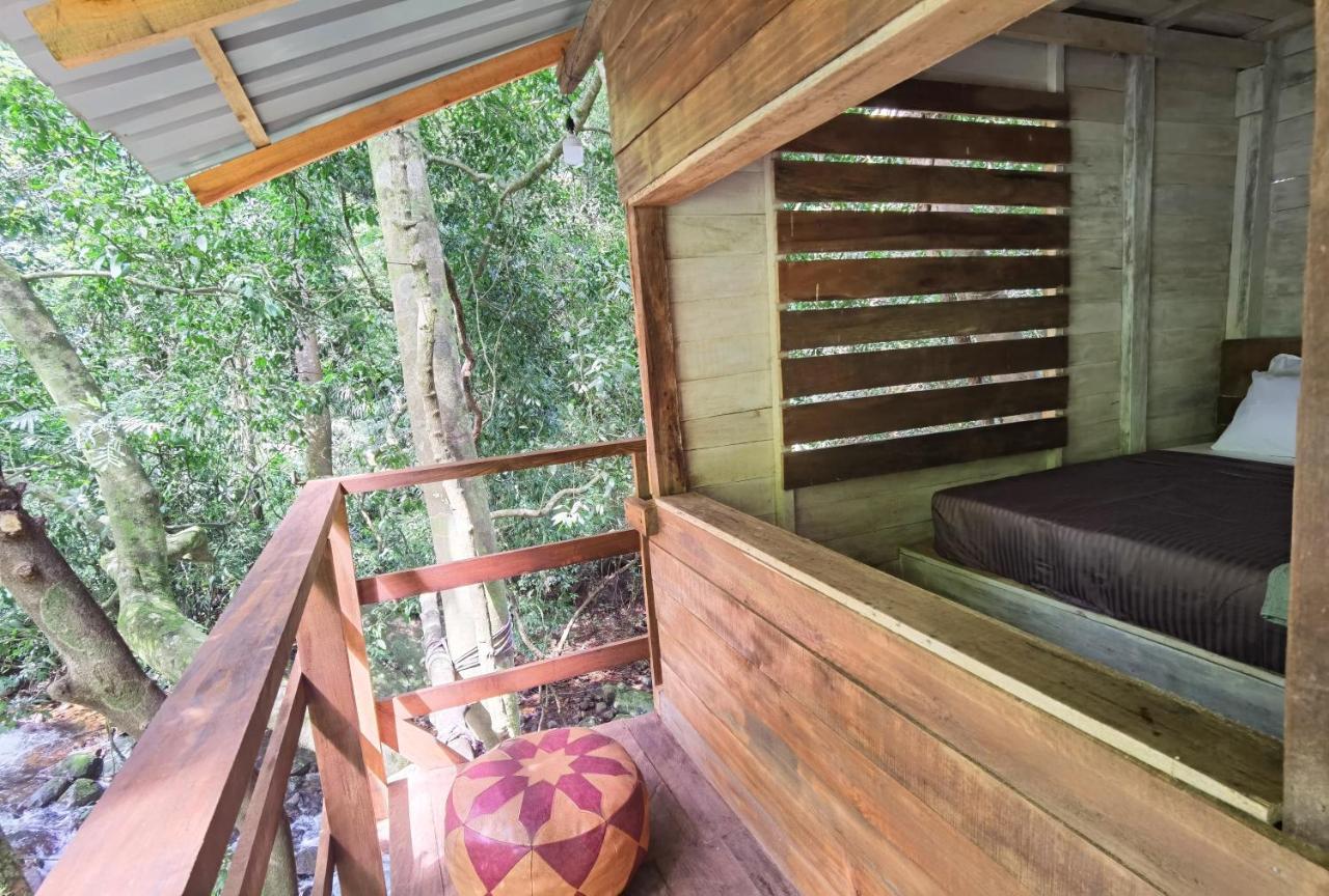 Chalet In The Jungle Pallegama Pokój zdjęcie